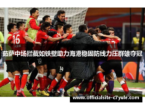茹萨中场拦截如铁壁助力海港稳固防线力压群雄夺冠